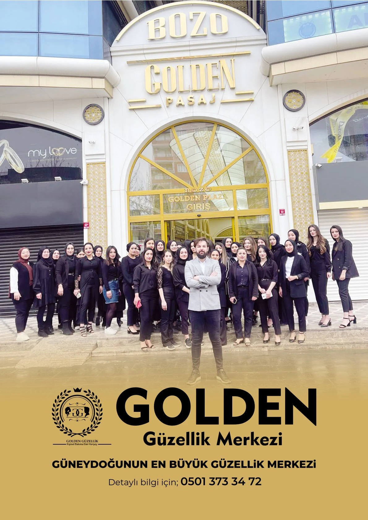 Kadraj Dergisi - Mart 2024