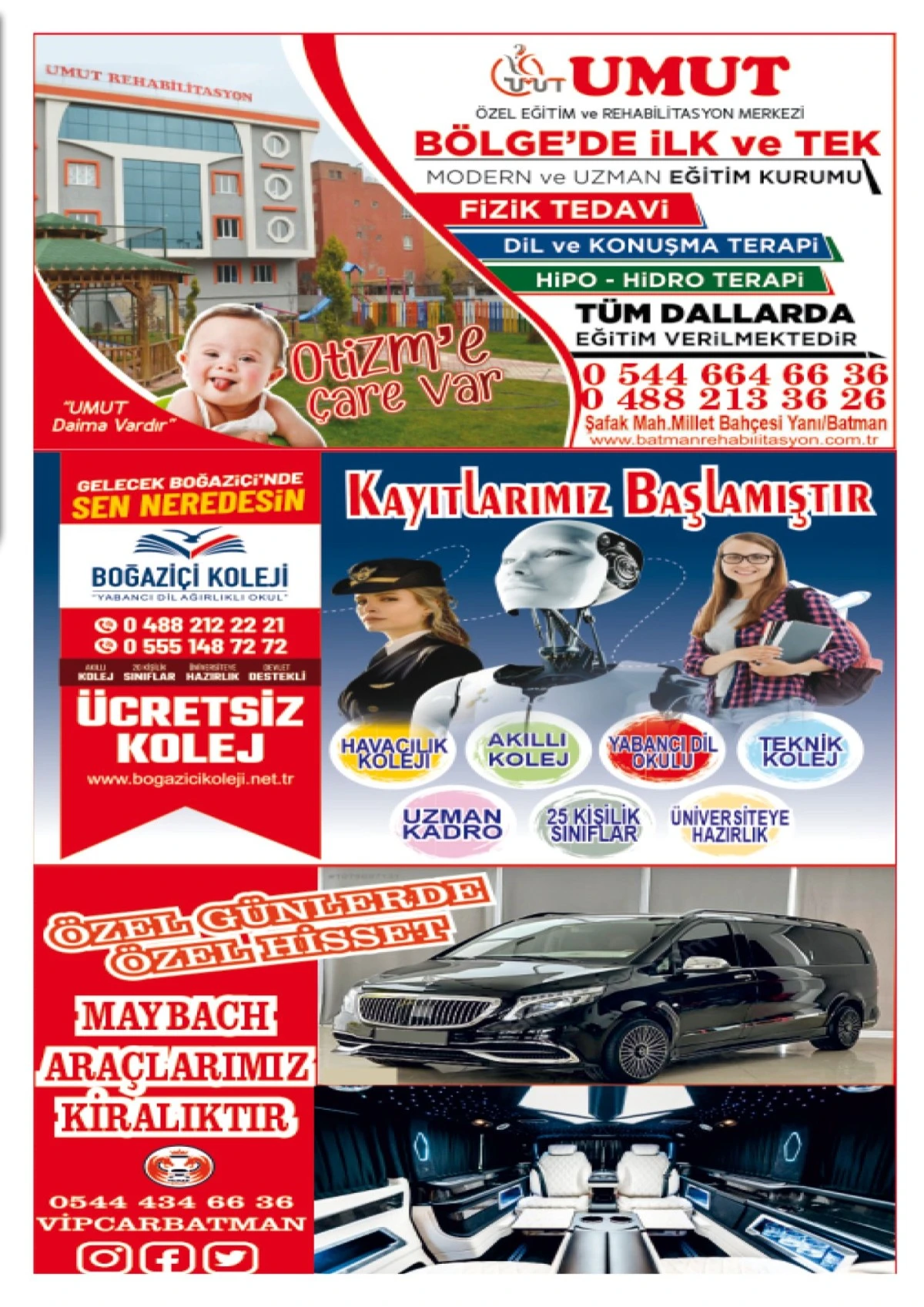 Kasım 2024 - 4. Sayı