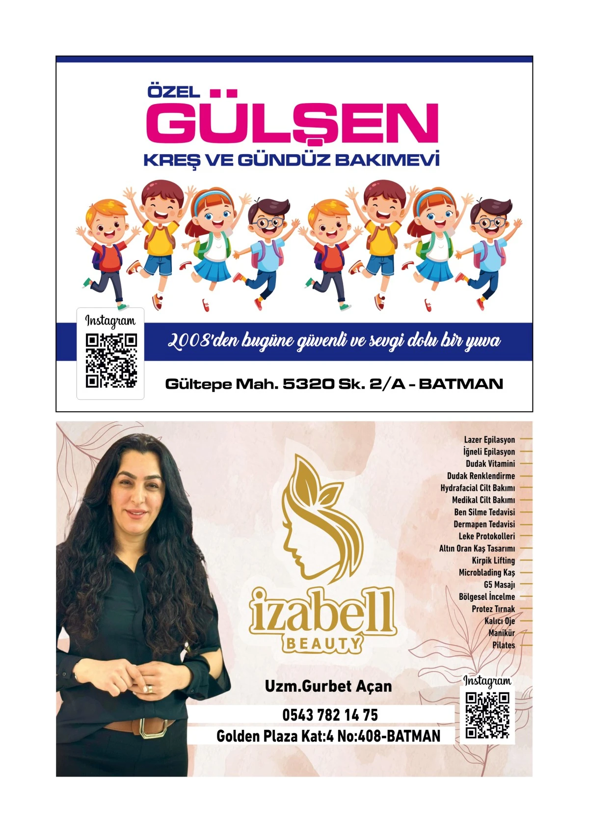 Kasım 2024 - 4. Sayı