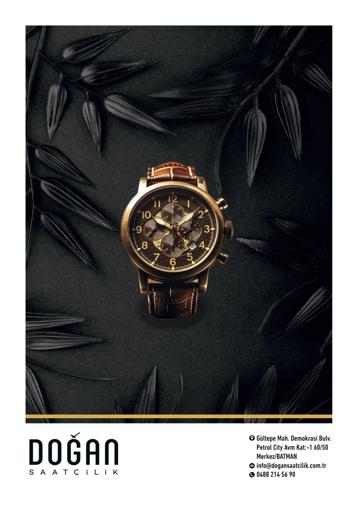 Kasım 2024 - 4. Sayı