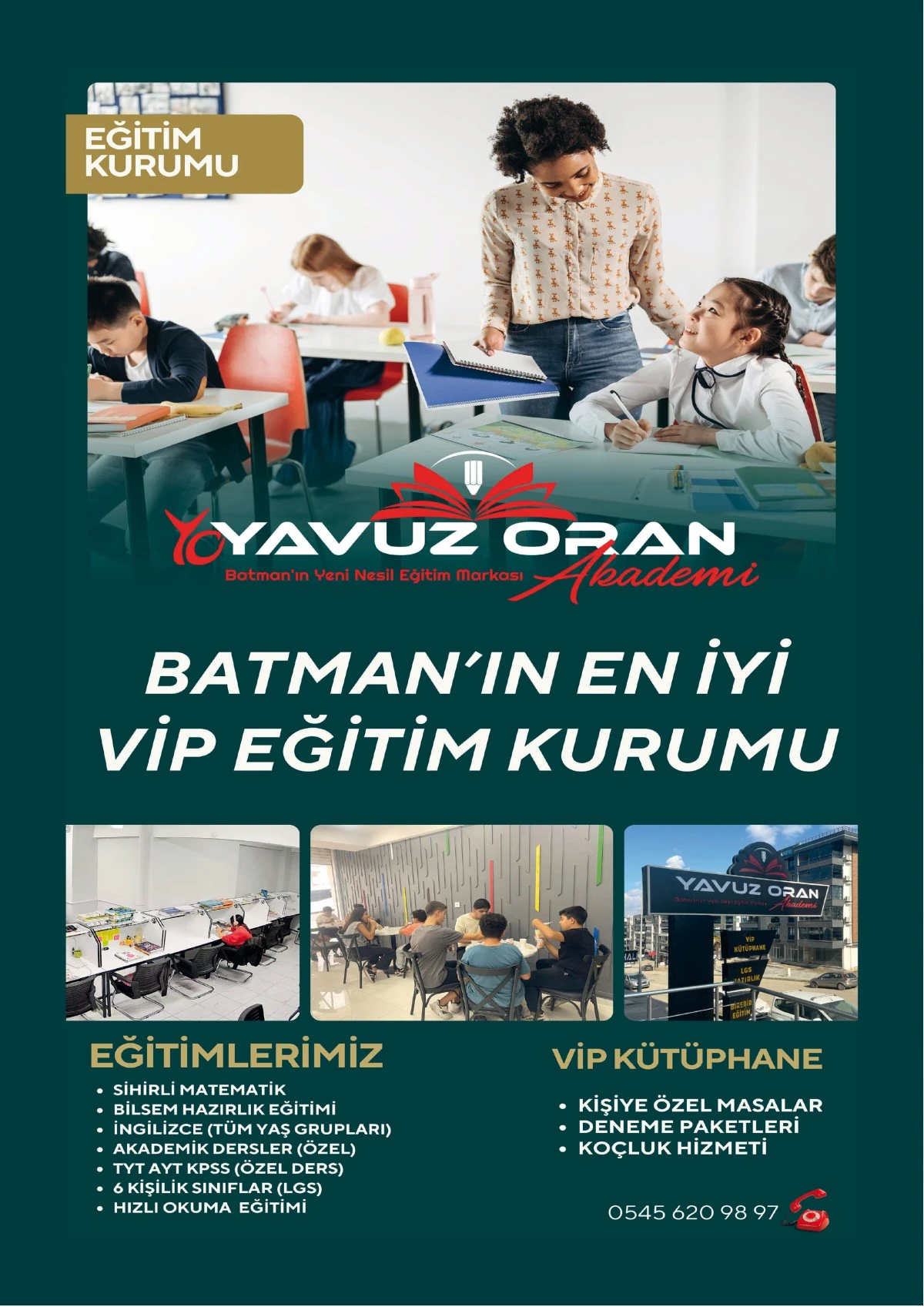 Kadraj Dergisi 5. sayı - 2025