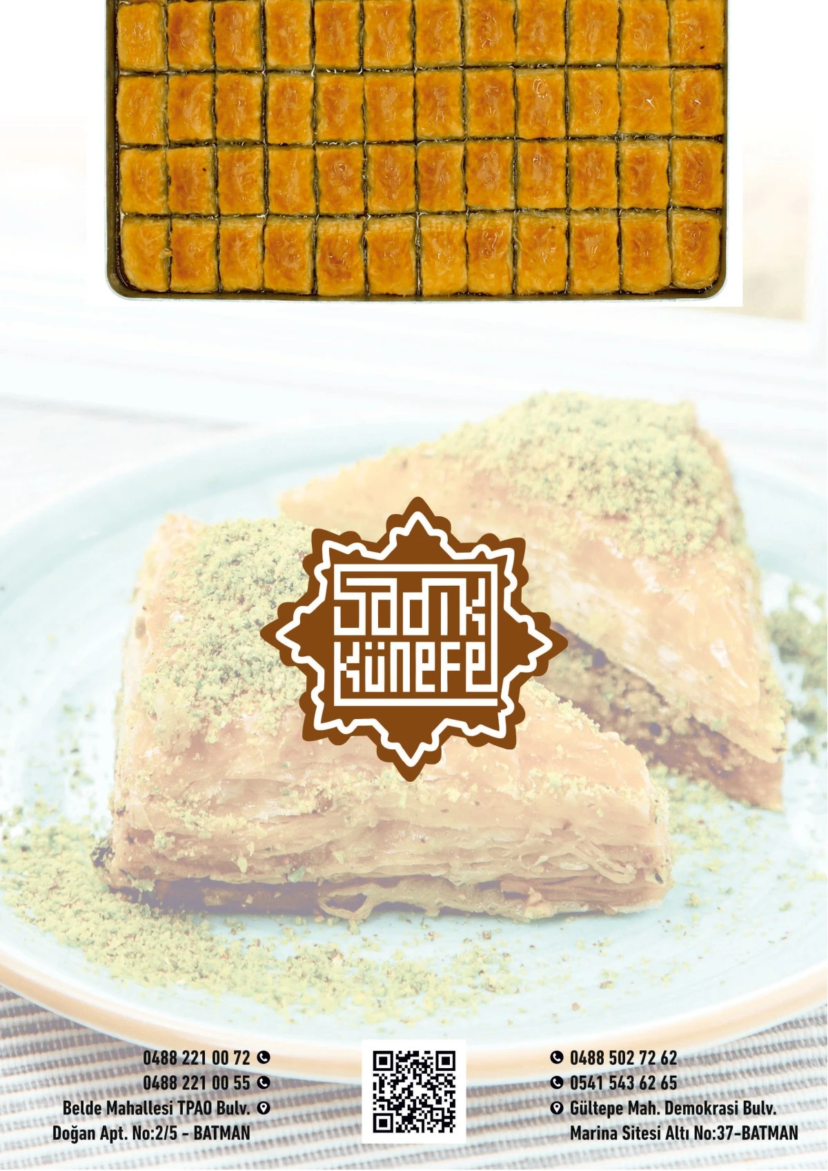 Kadraj Dergisi 5. sayı - 2025