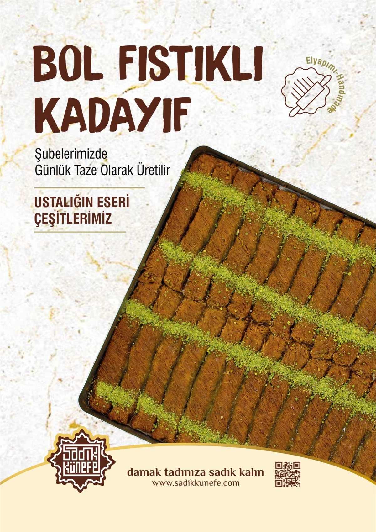 Kadraj Dergisi 6. sayısı