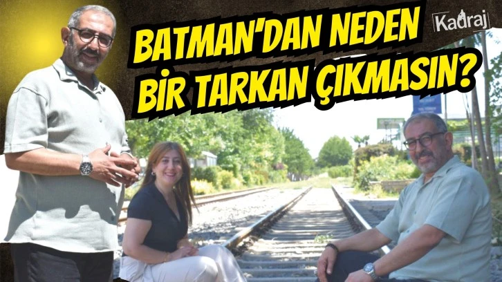 Batman’dan neden bir Tarkan çıkmasın?