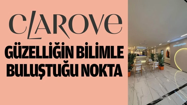 Güzelliğin Bilimle Buluştuğu Nokta