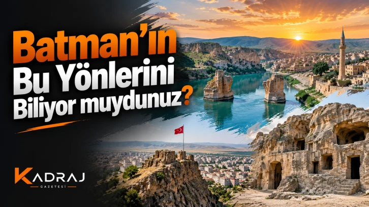 Batman’ın Bu Yönlerini Biliyor muydunuz?