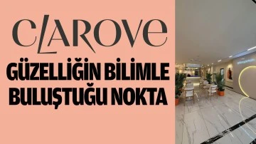 Güzelliğin Bilimle Buluştuğu Nokta