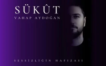 SÜKÛT, sanatseverlerle buluşacak