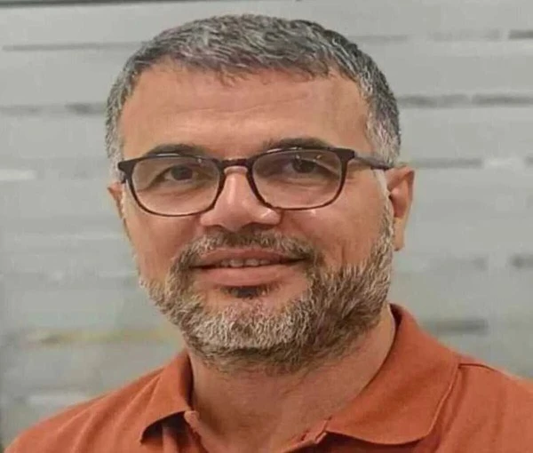 Mustafa Toprak Gazeteci