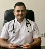 Dr. Rezan Gergin
