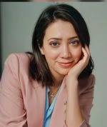 Reyhan Caner Ahmadi